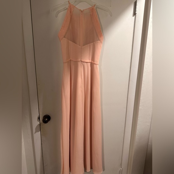 Azazie bridesmaid dress - Picture 2 of 4
